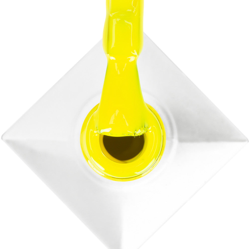 71 Yellow Light - Neons