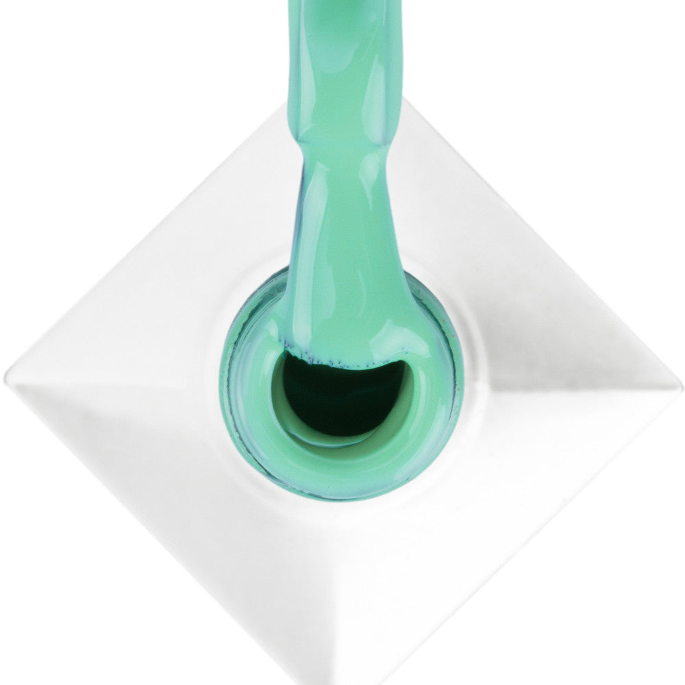 82 Total Mint - Green Party