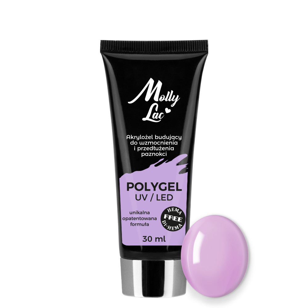 Polygel Bean Paste Nr 20 30ml
