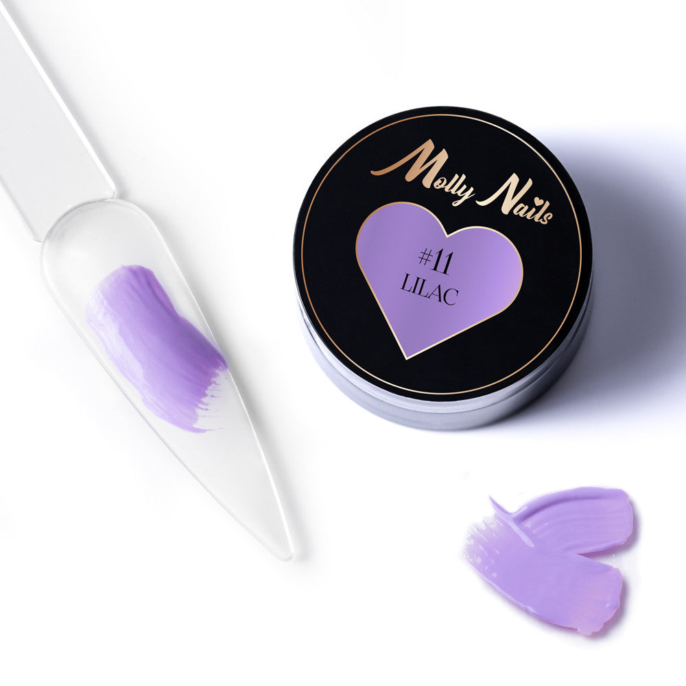 ProArt Paste 11 - Lilac