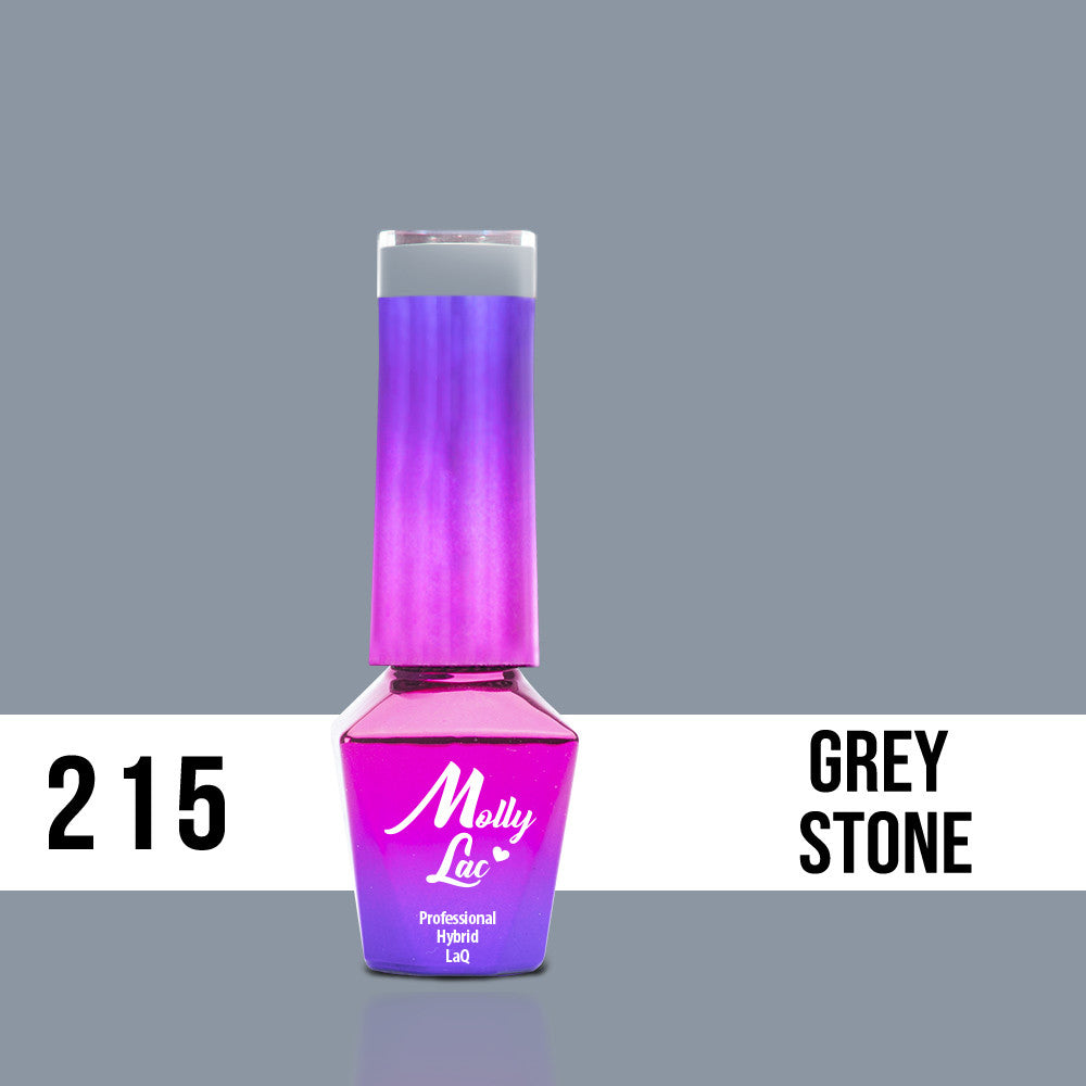 215 Grey Stone - Obsession