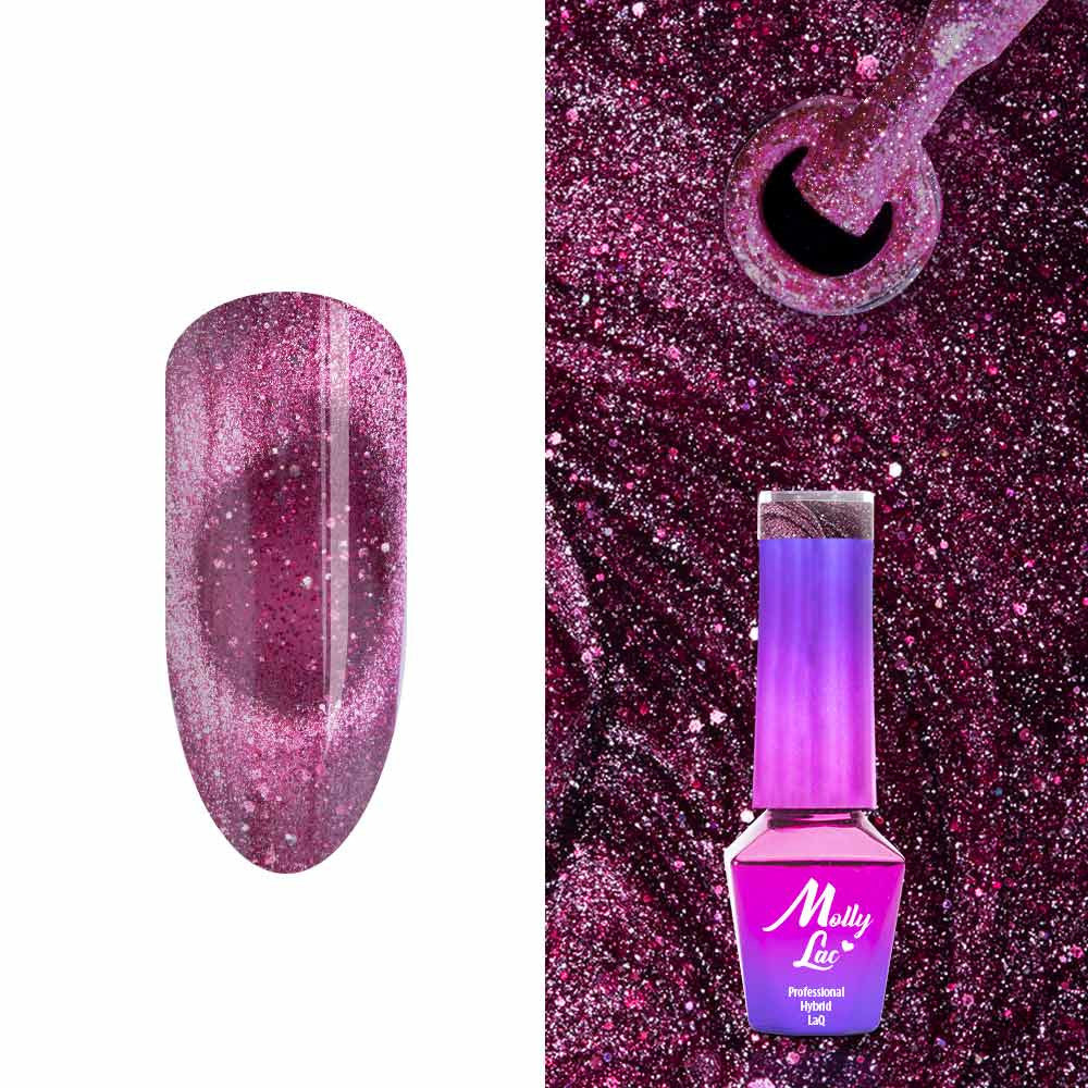 554 Blink Bling - Foxy Eyes