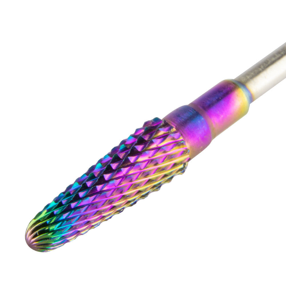 Embout de ponçage en tungstène