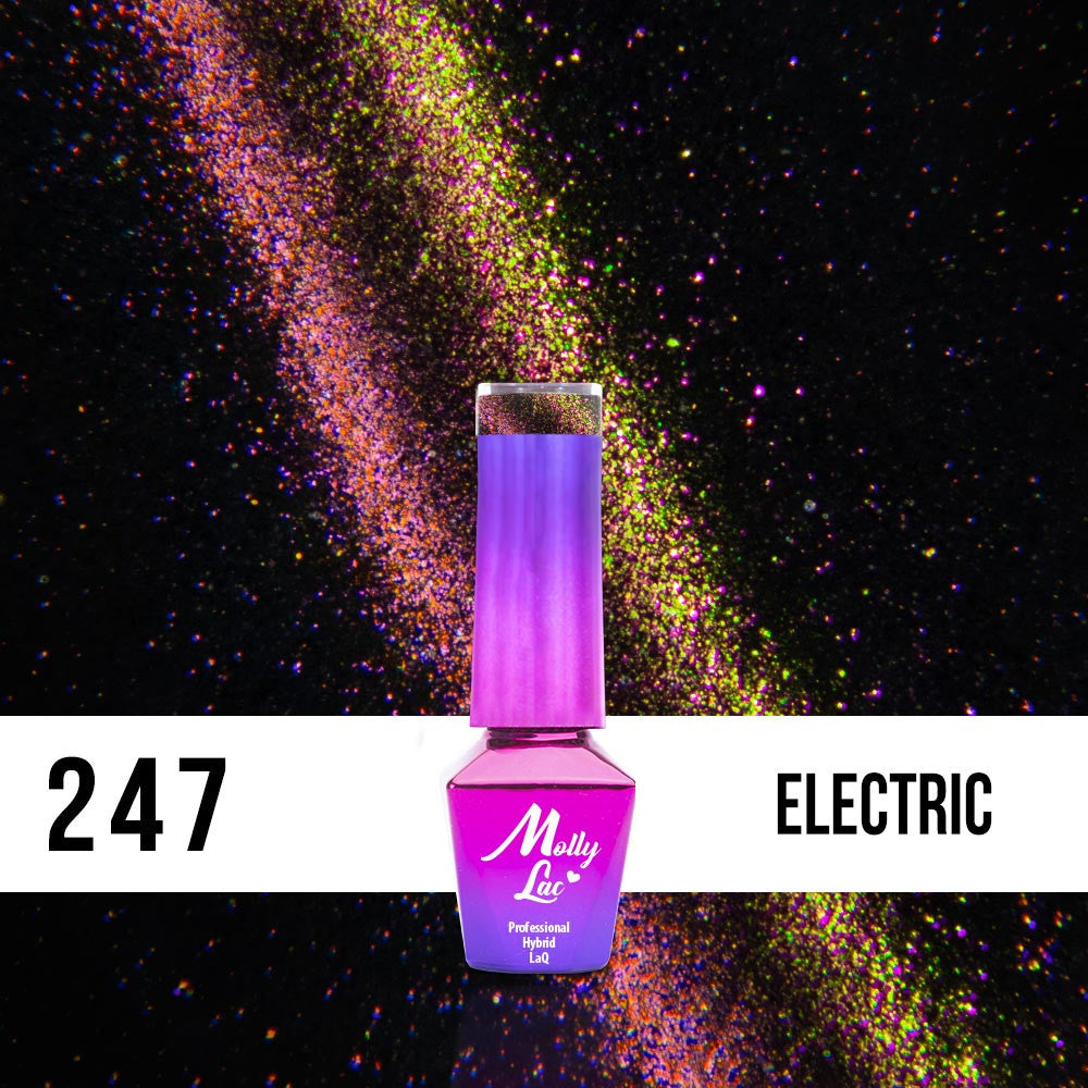 247 Electric - Chameleon 5D