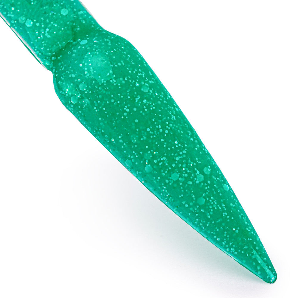 Candy Nails - Candy Mint By Monika Szlòsarczyk