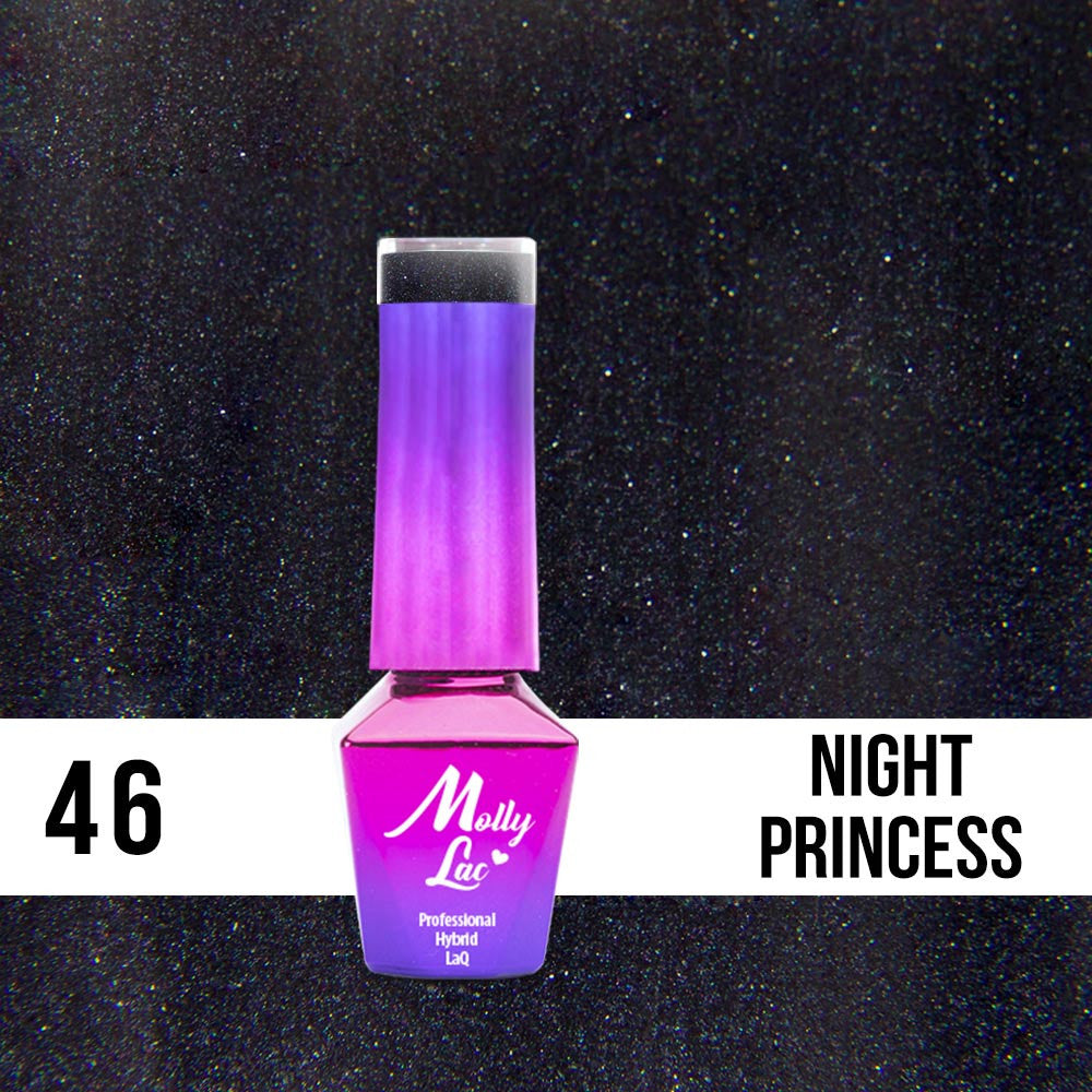 46 Night Princess - Elite Women