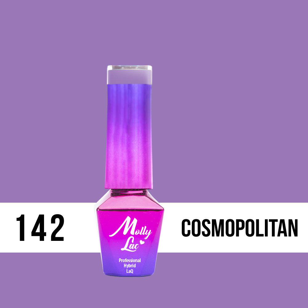 142 Cosmopolitan - Flamingo 