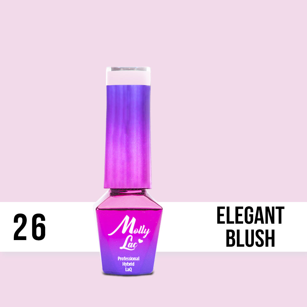 26 Elegant Brush - Yes, I Do