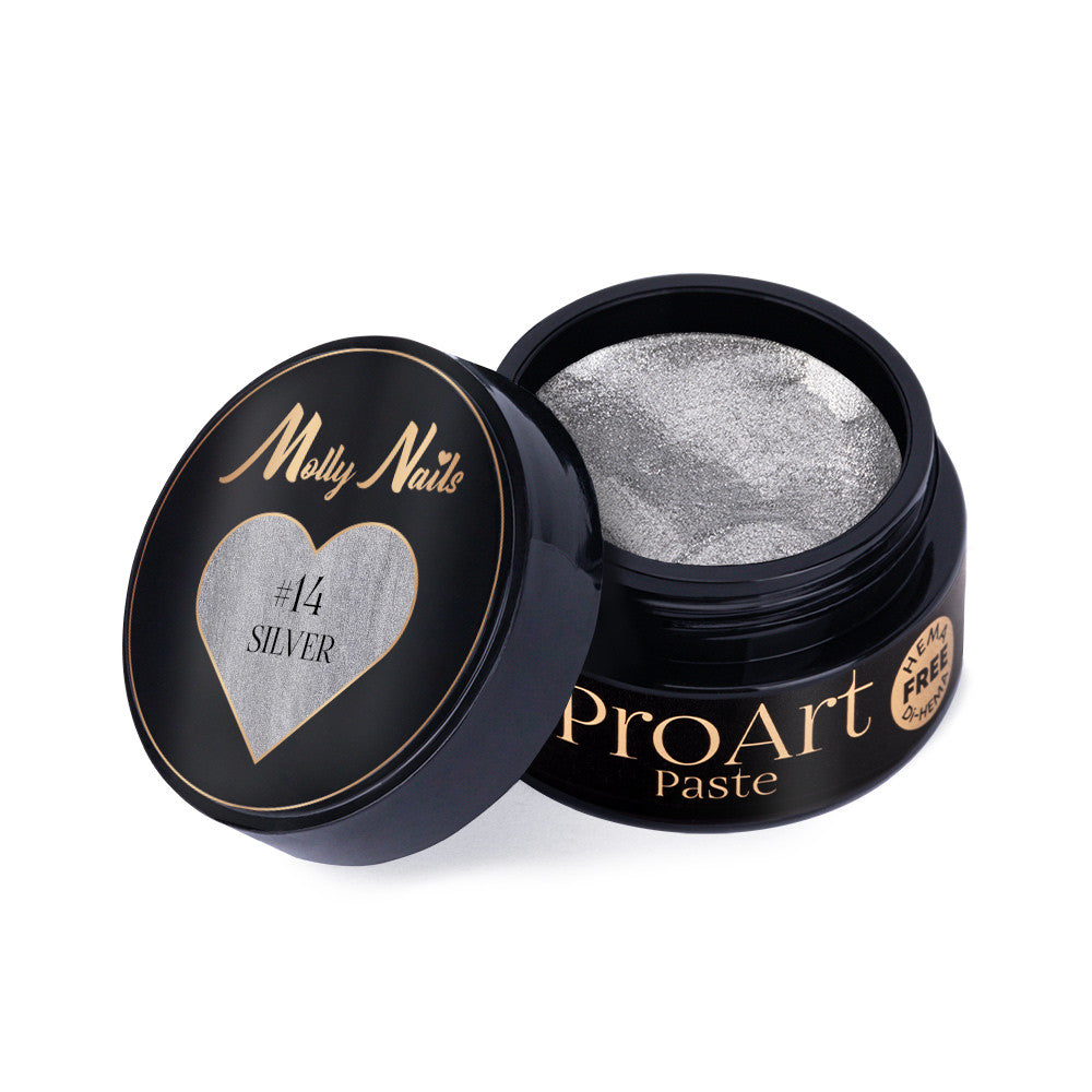ProArt Paste 14 - Silver