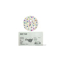 Strass Crystal AB ss5 1440pc