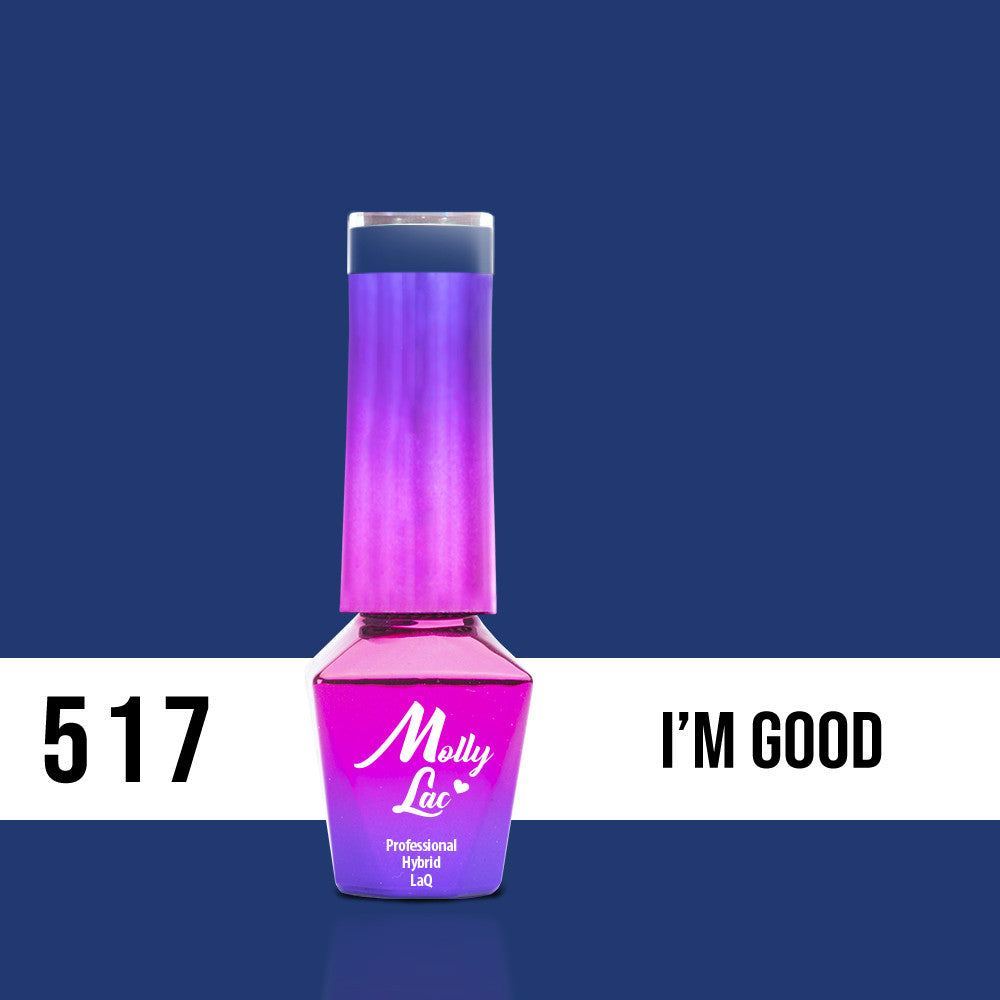 517 I'm Good - Miss Iconic