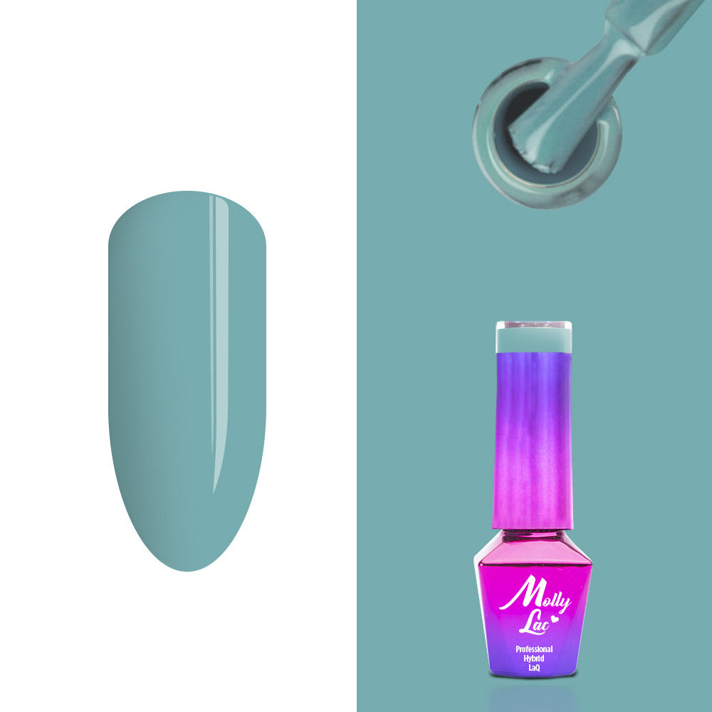 324 Ultimatum - Nailmatic