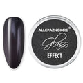 Glass Effect Black 12