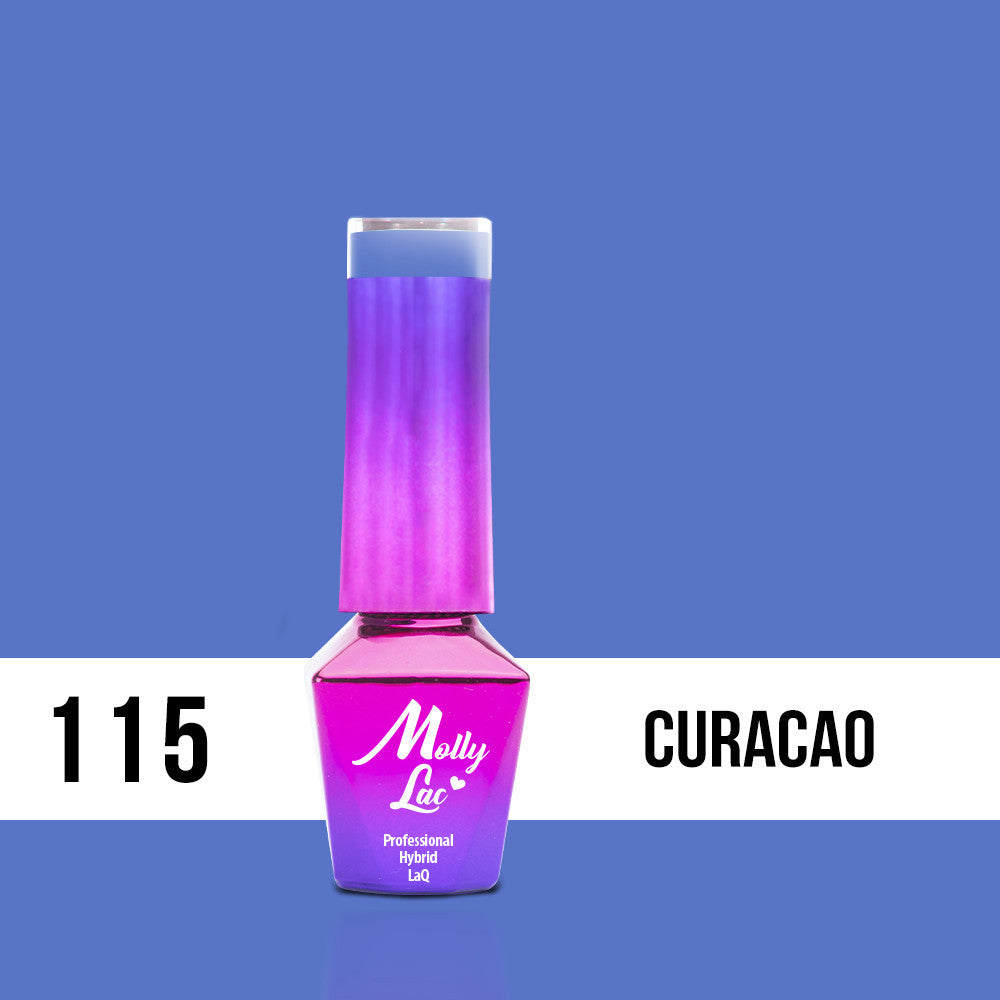 115 Curaçao - Welcome To Ibiza 