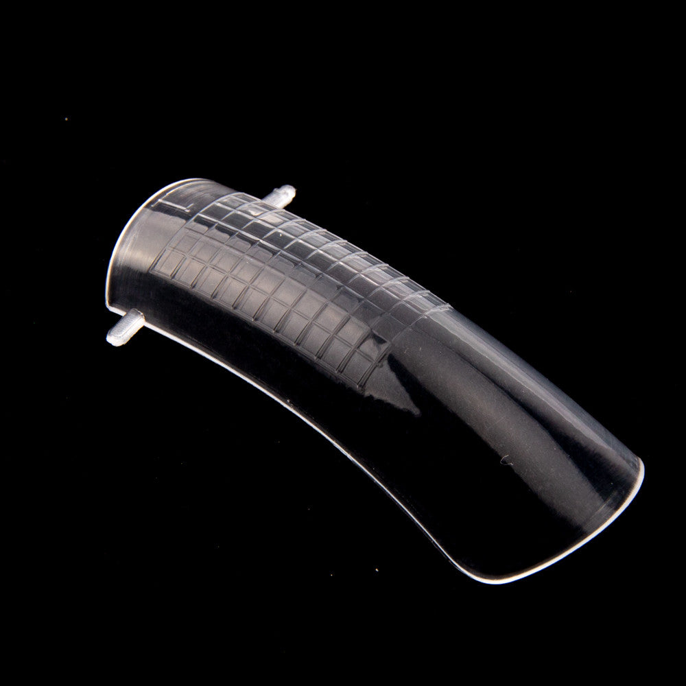 Formes DSF Transparent 100pc