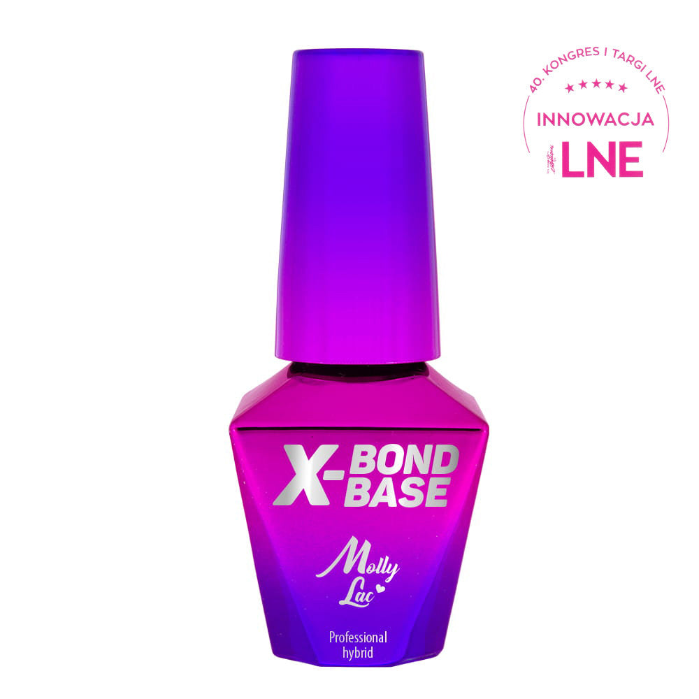 X-Bond base