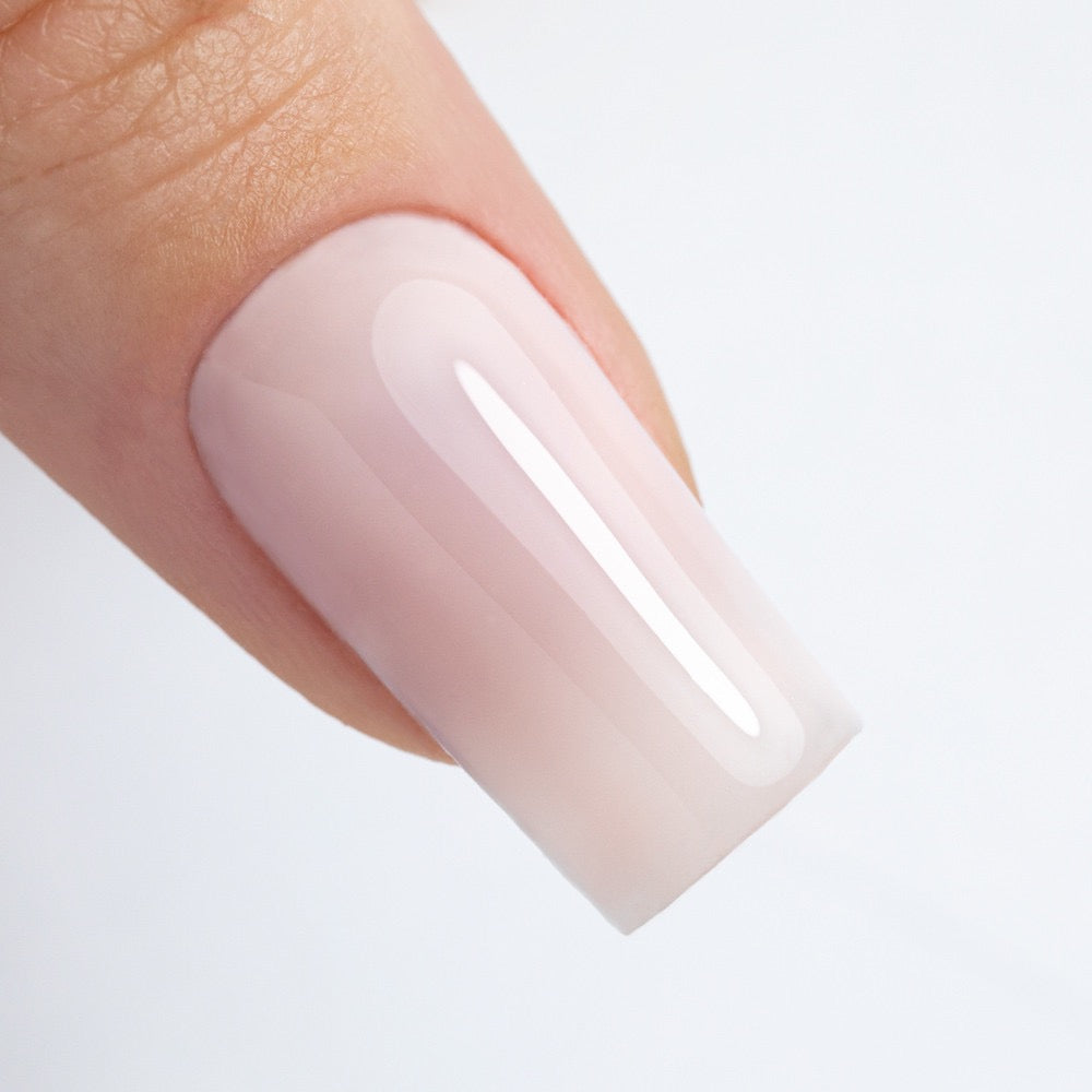 Antidotium SOS Rubber Base Fluffy Marshmallow