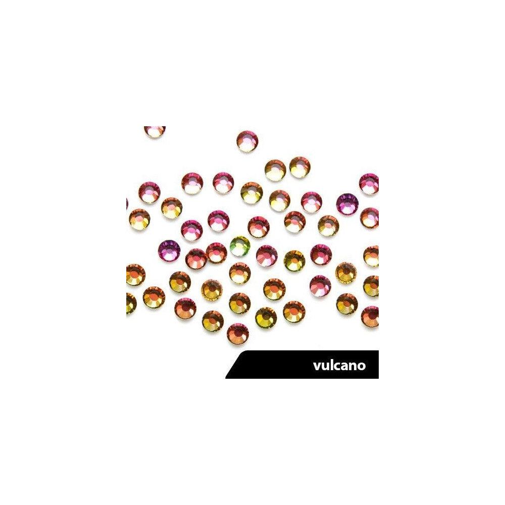 Strass Vulcano ss5 1440pc