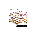 Strass Vulcano ss5 50pc