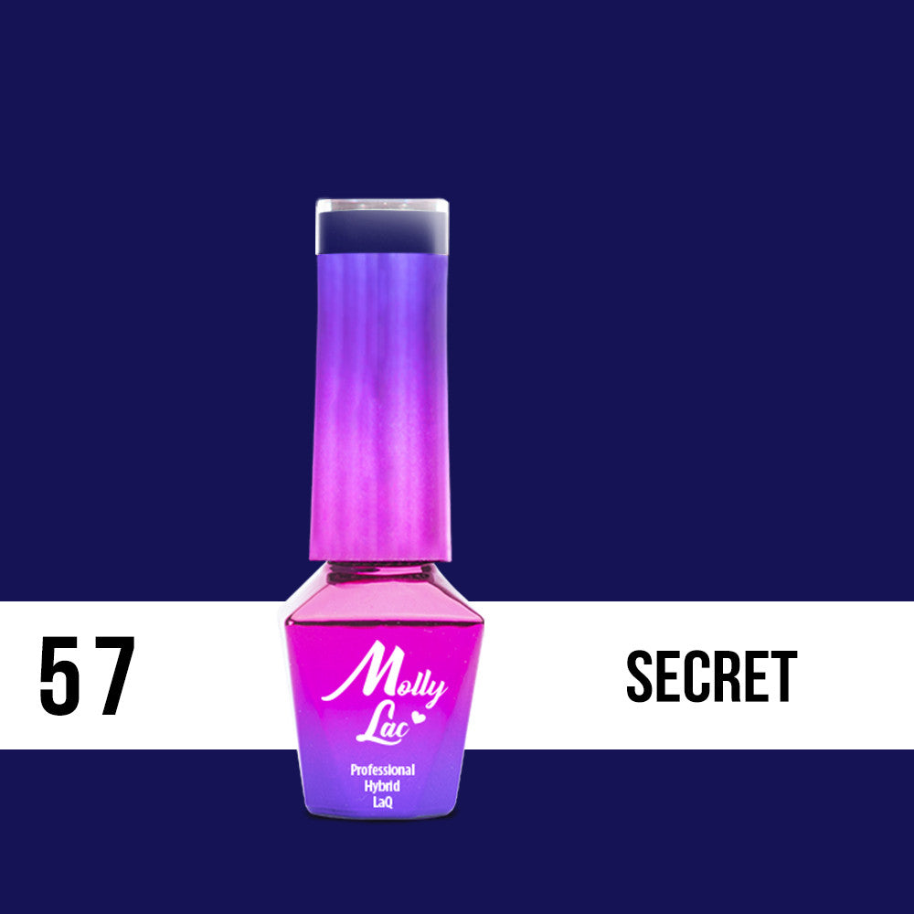 57 Secret - Inspired By You