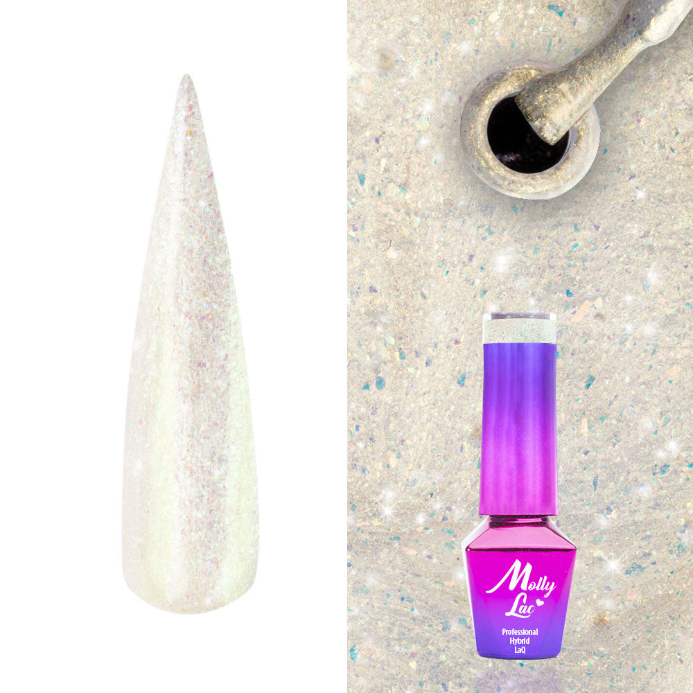 597 Pearl Elixir - Mermaid Whispers
