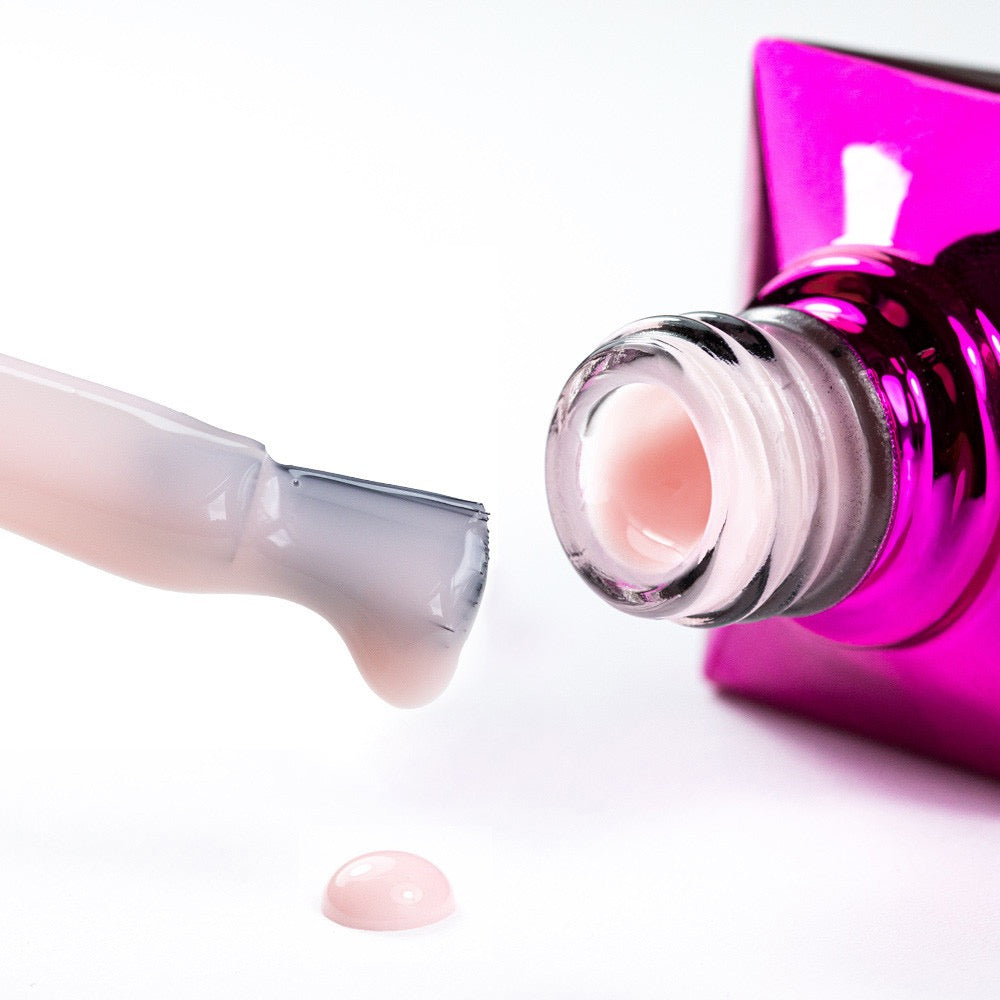 Antidotium SOS Rubber Base Powder Pink