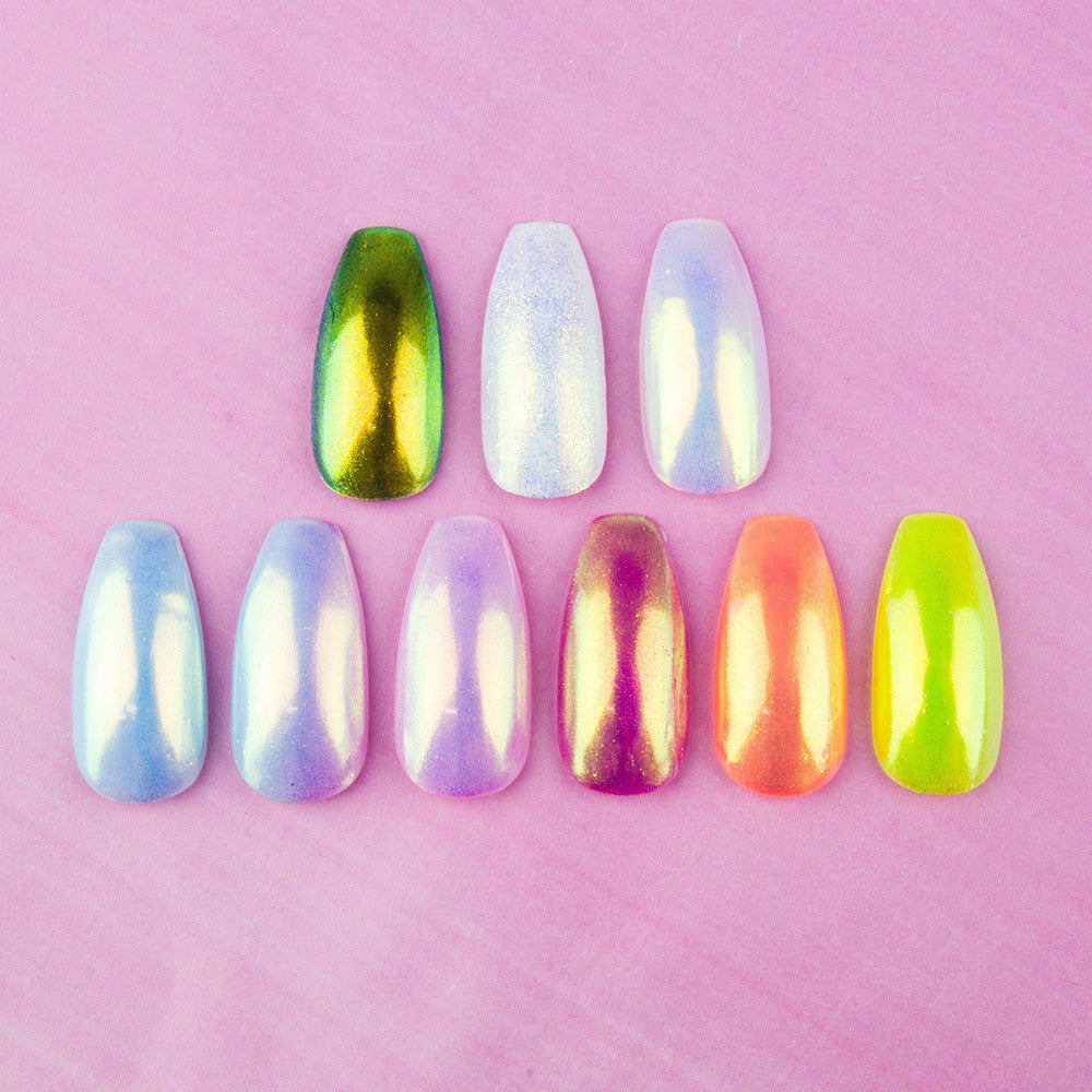 Effet Licorne