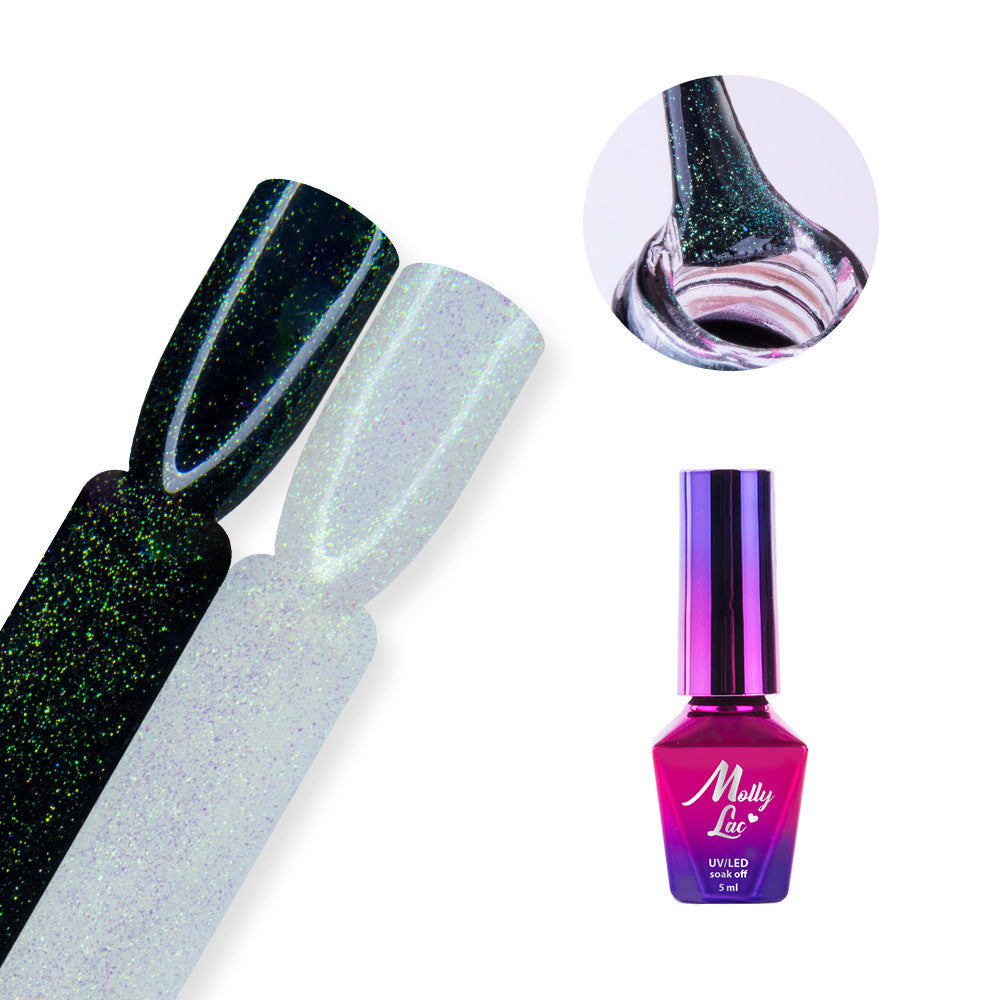 Magic Mood Silver Malachite 10ml