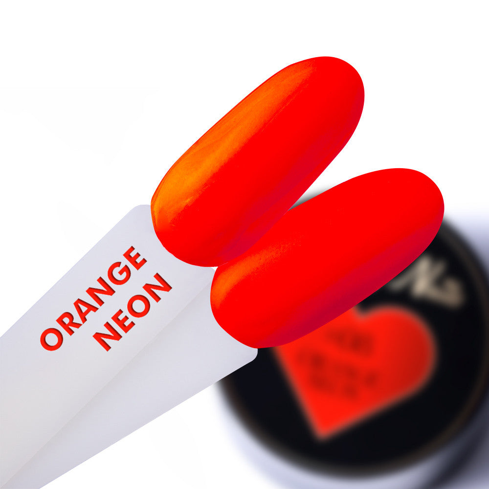 ProArt Paste 08 - Orange Neon