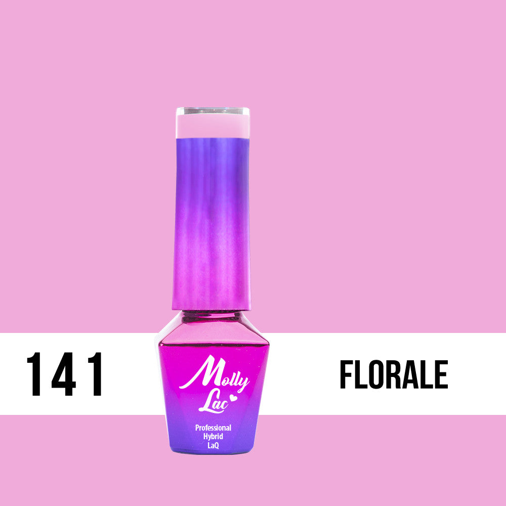 141 Florale - Flamingo