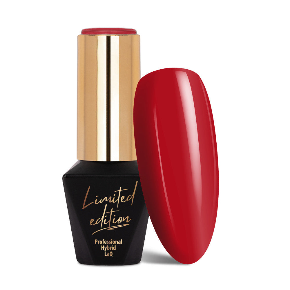 482 Always Red - Limited Edition