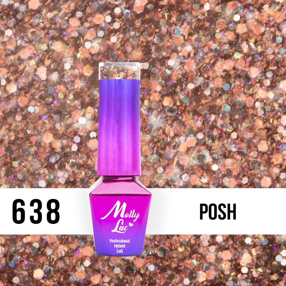 638 Posh - Spotlight