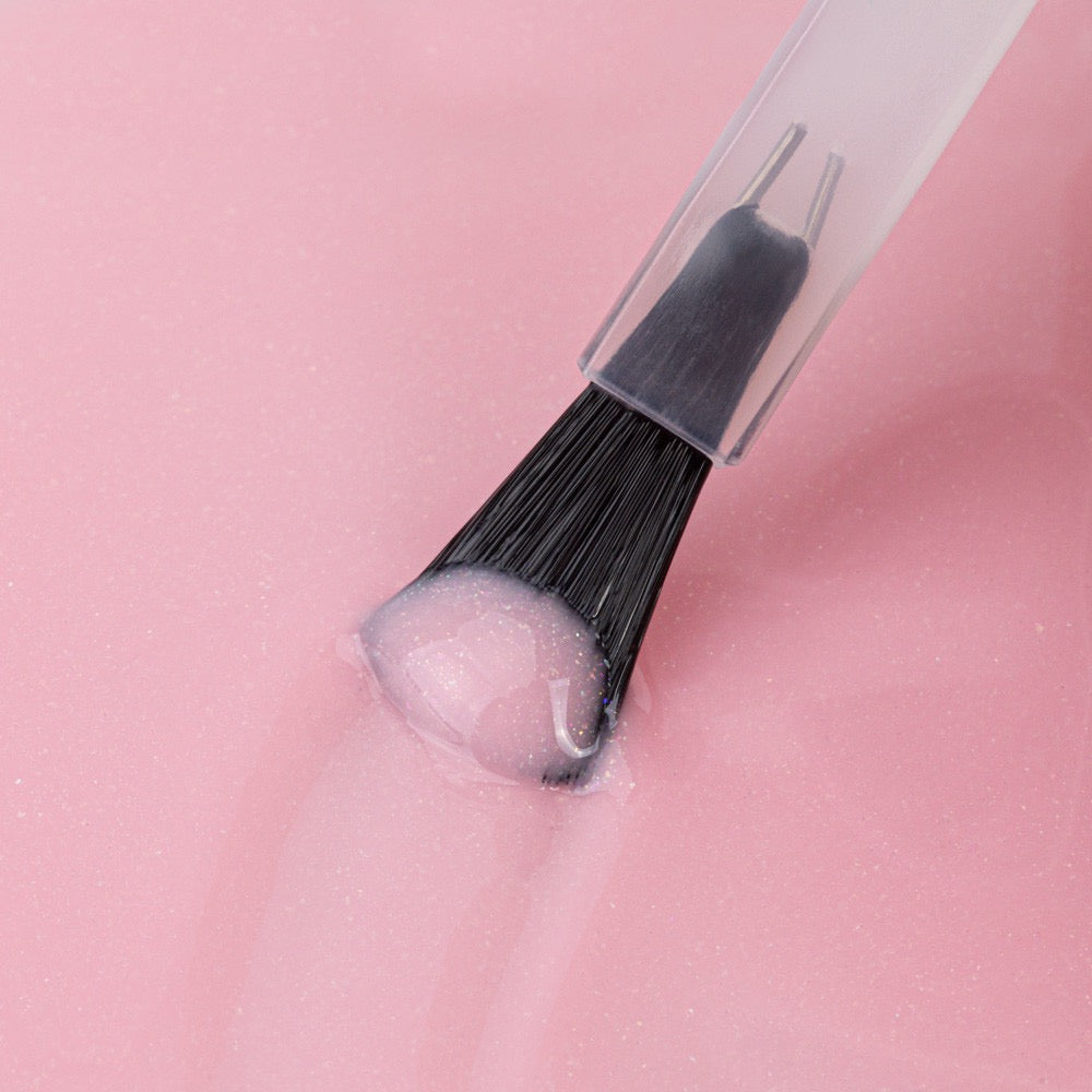 Antidotium SOS Rubber Base Sparkling Mousse