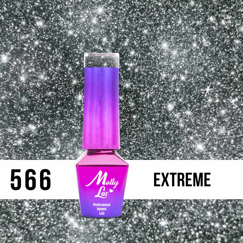 566 Extreme - Flashing Lights