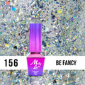 156 Be Fancy - Gem&Silver