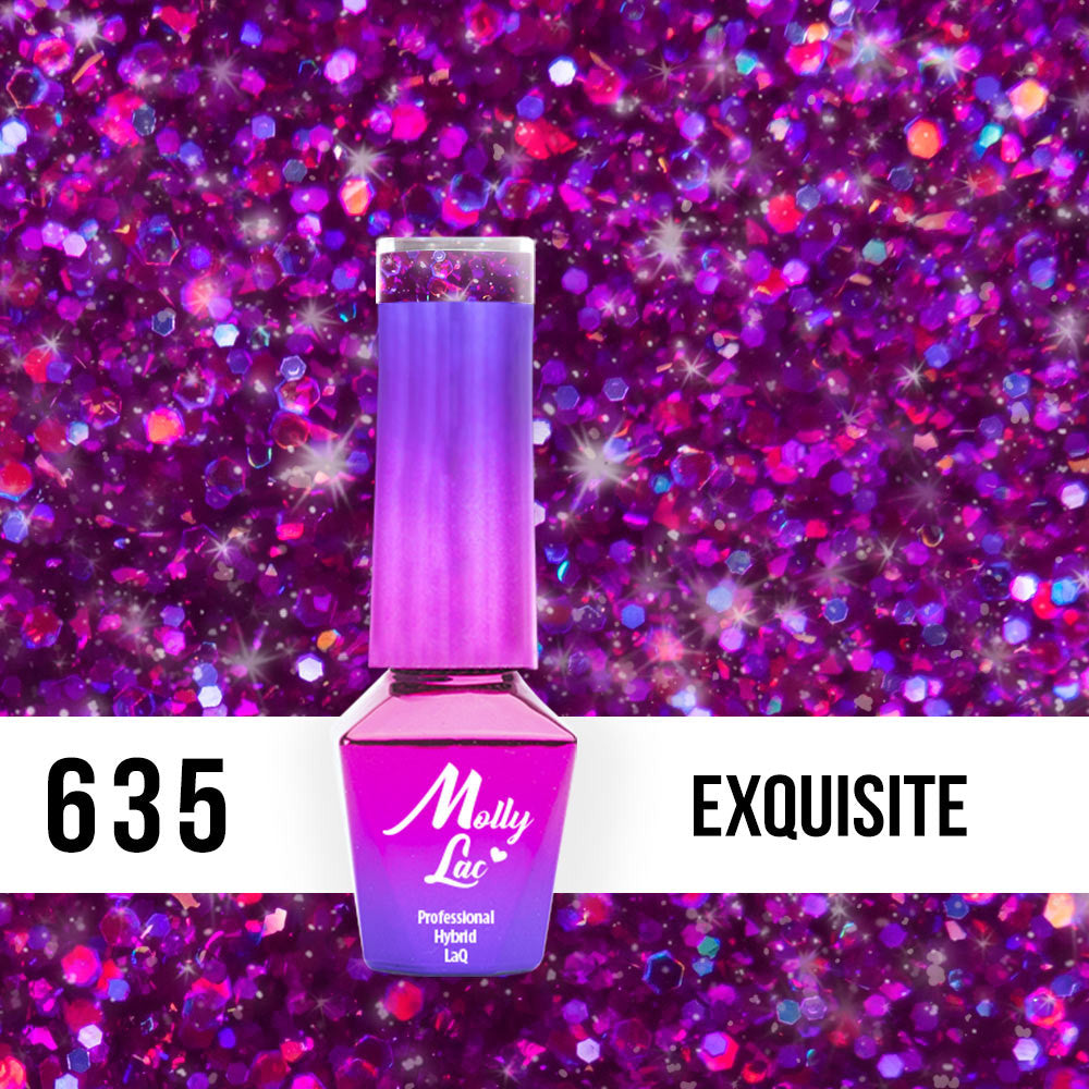 635 Exquisite - Spotlight