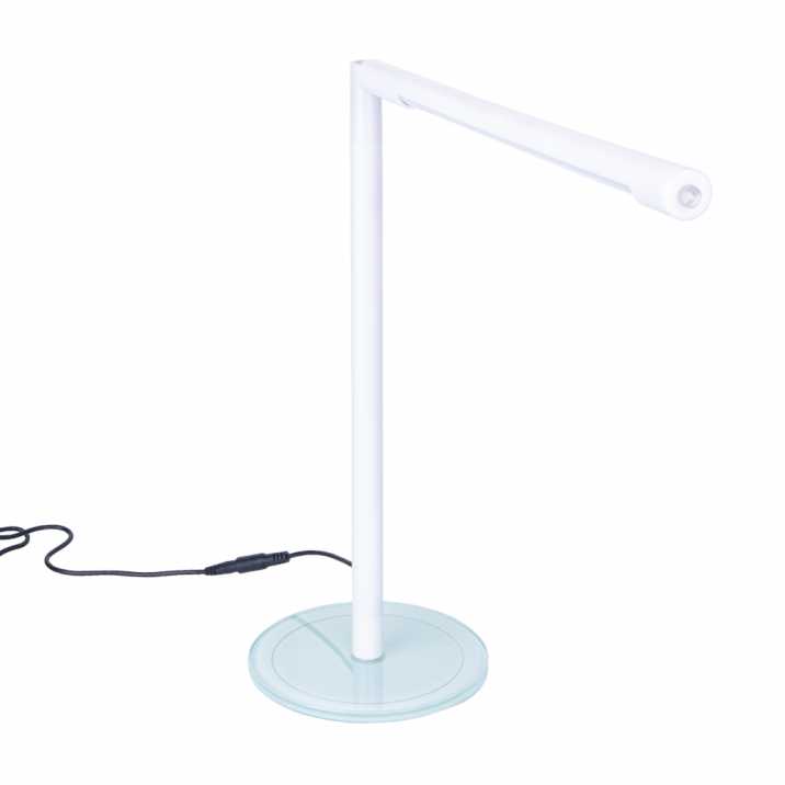 Lampe de Bureau Led 4W Blanche