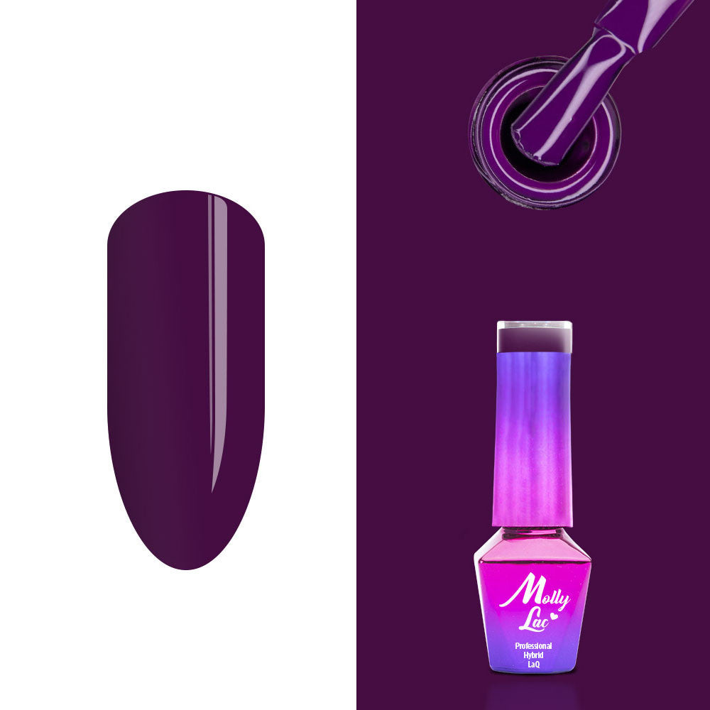 213 Naughty Purple - Obsession