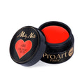 ProArt Paste 08 - Orange Neon