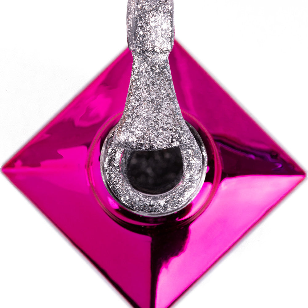 546 Mr.Silver - Luxury Glam