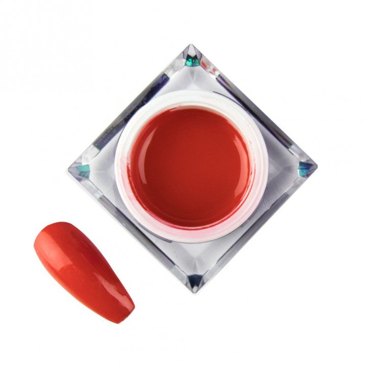 Gel Artistic 05 - Red