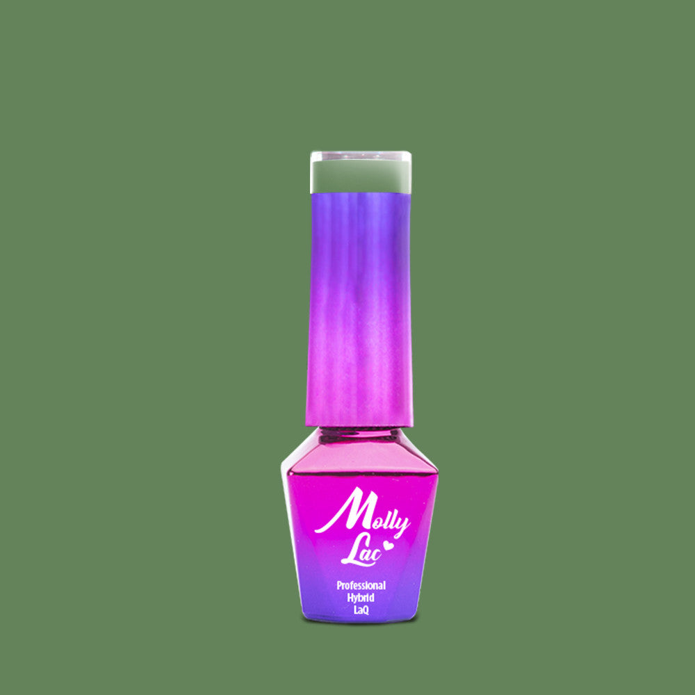 498 Olivie - Energize