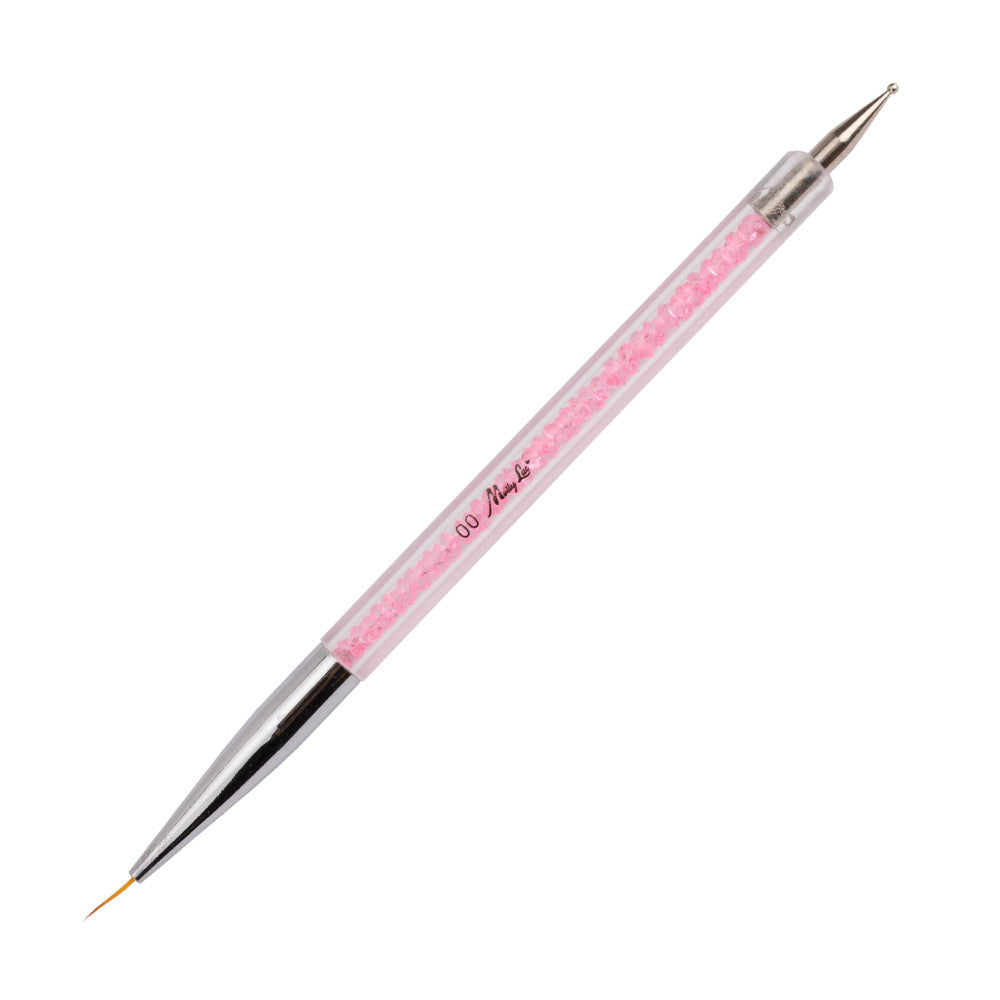 Pinceau nr00 avec Dotting