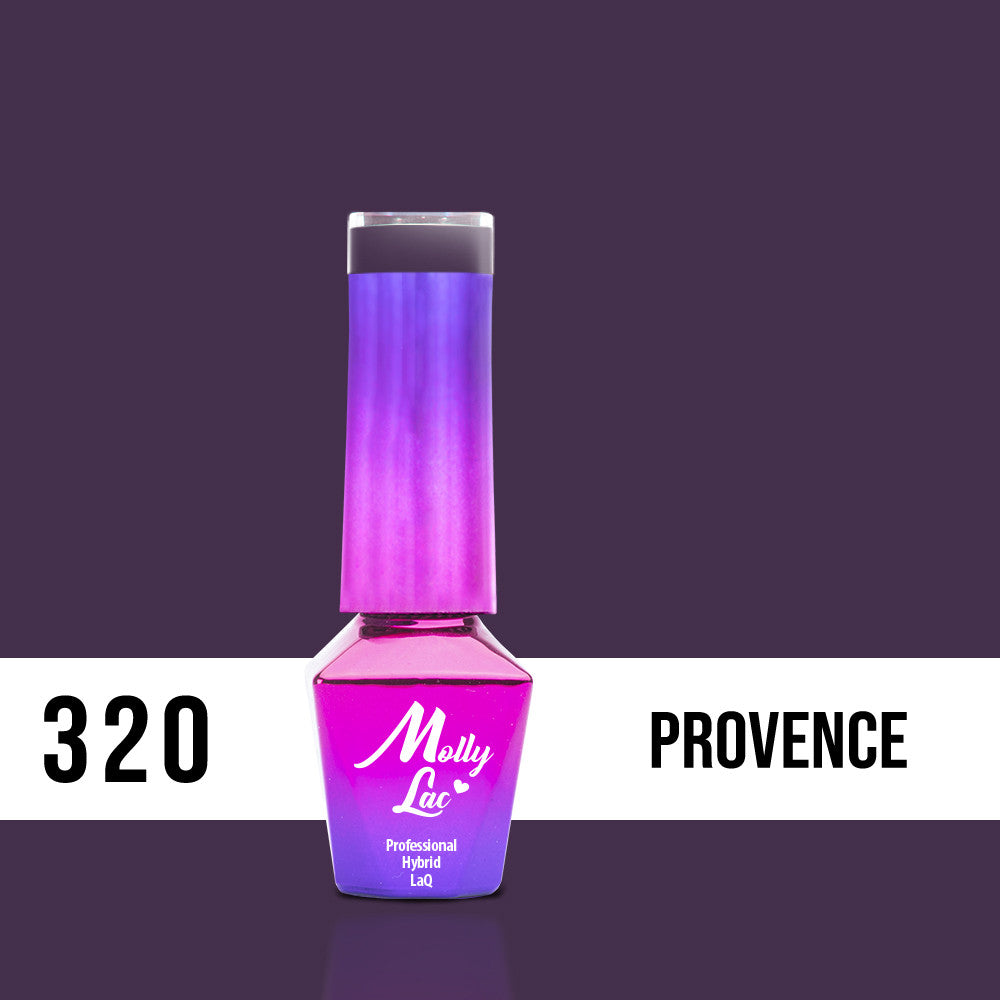 320 Provence - Nailmatic