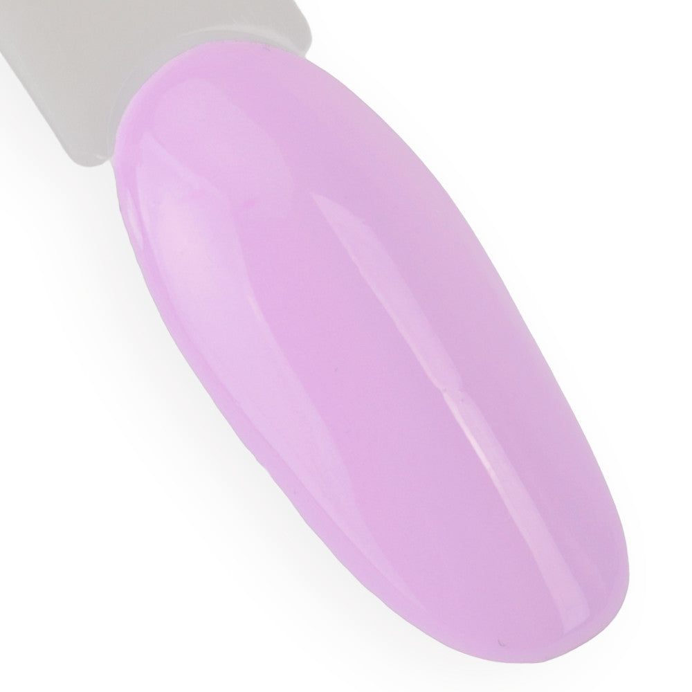 17 Violet Flower - BeFree Pastels