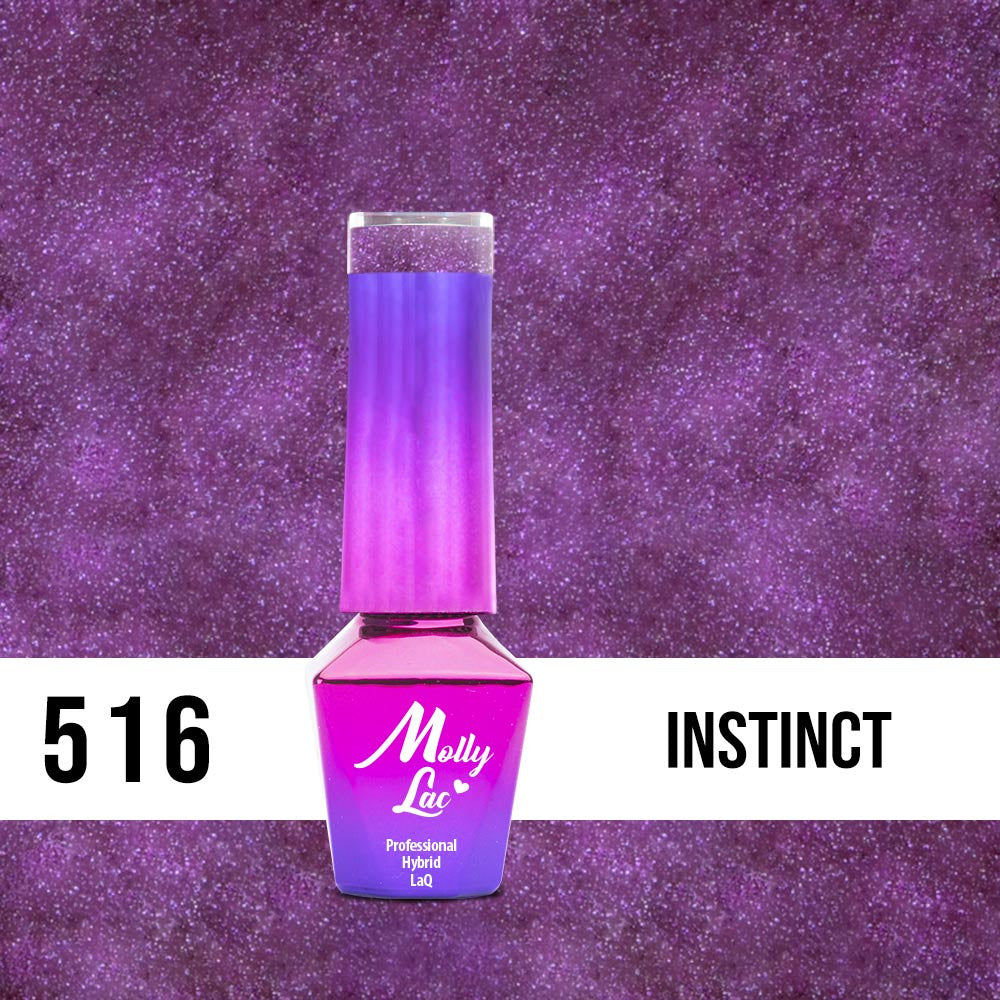 516 Instinct - Miss Iconic