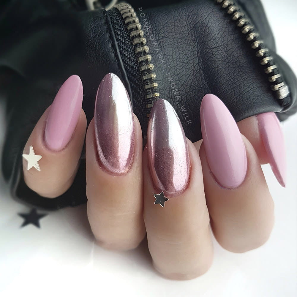 03 Powder Pink Dress - Glamour Women 10ml