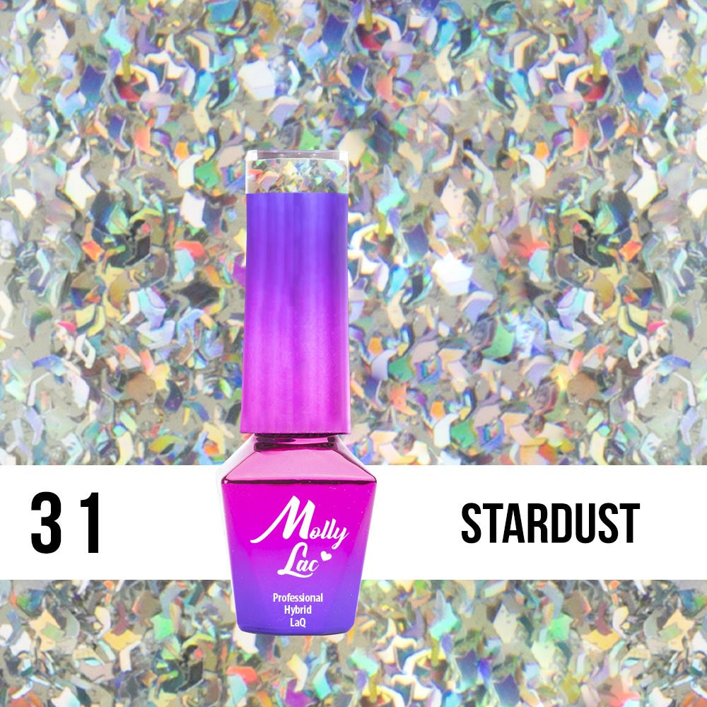 31 Stardust - Queens Of Life