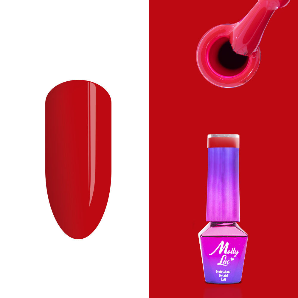 43 Brick Red - Elite Women
