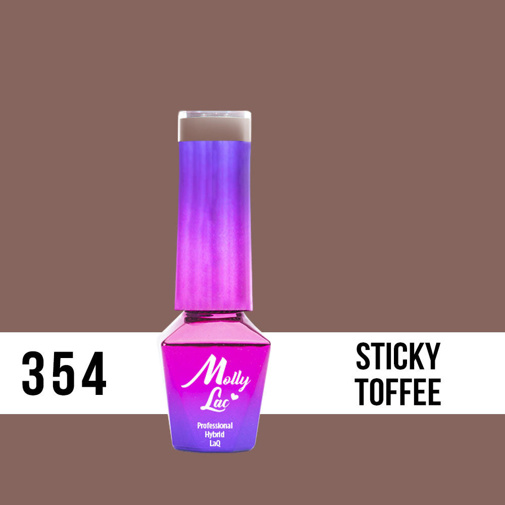354 Sticky Toffee - Choco Dreams